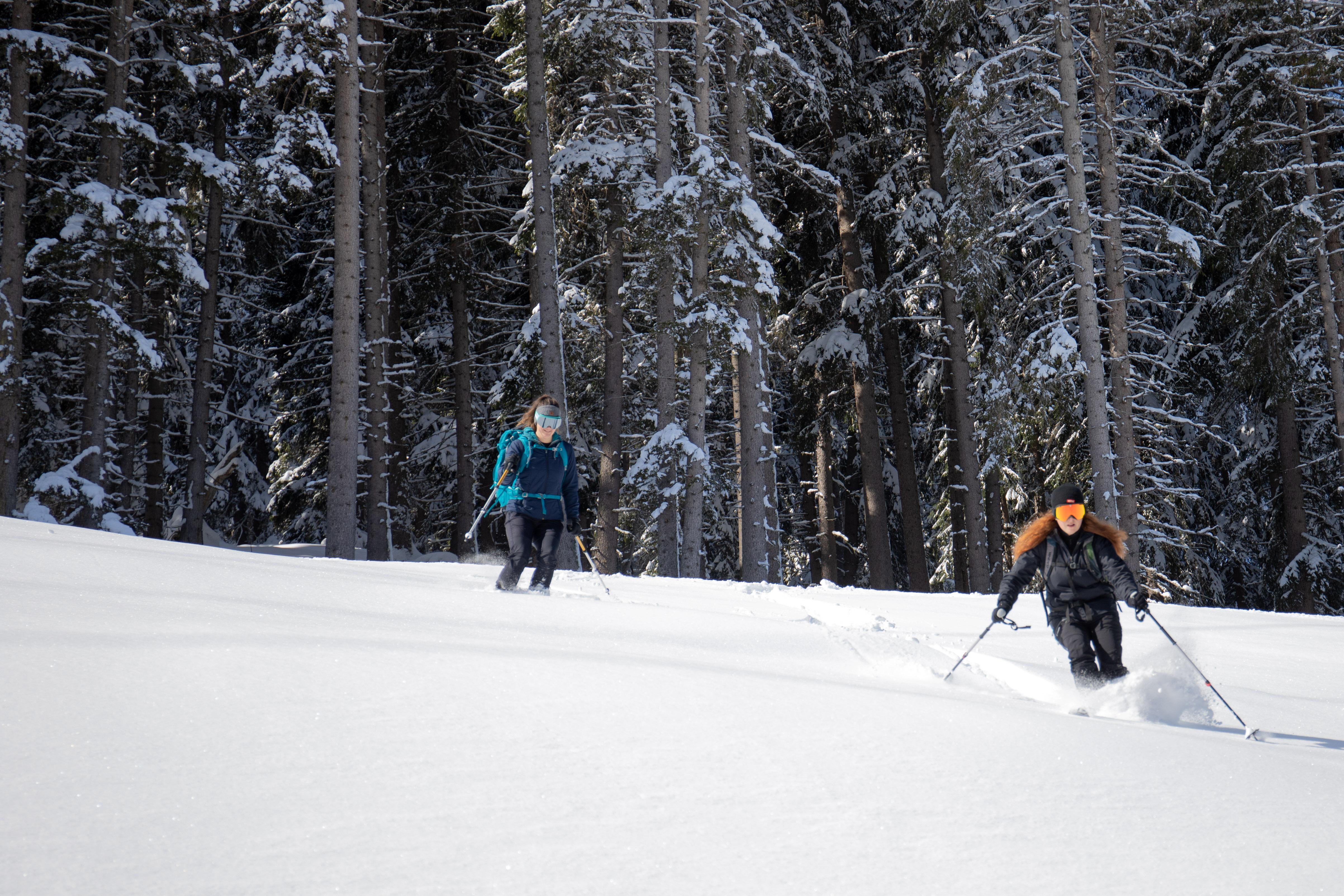 Ecrin Blanc Resort Courchevel - Aquapark Екстер'єр фото