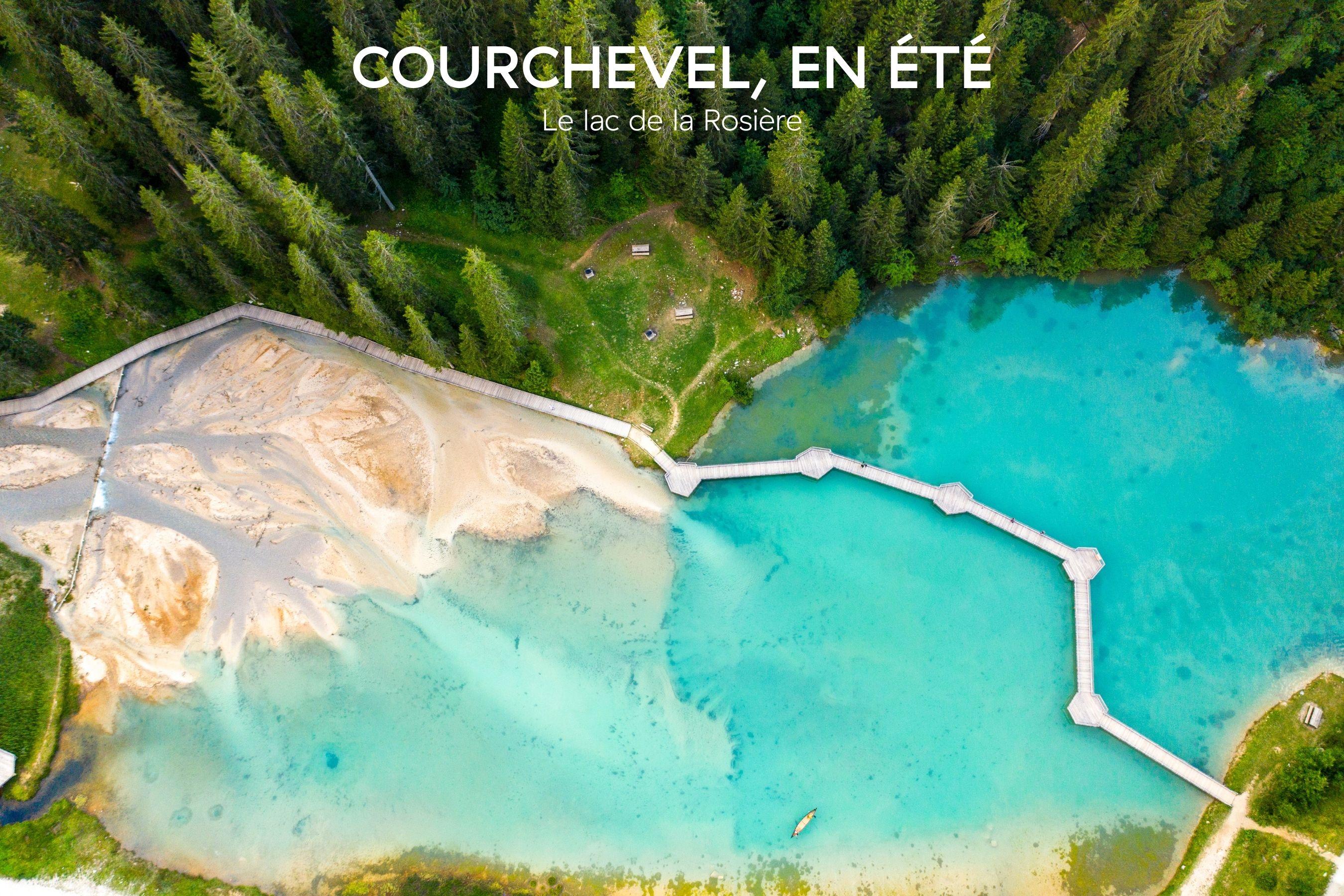 Ecrin Blanc Resort Courchevel - Aquapark Екстер'єр фото