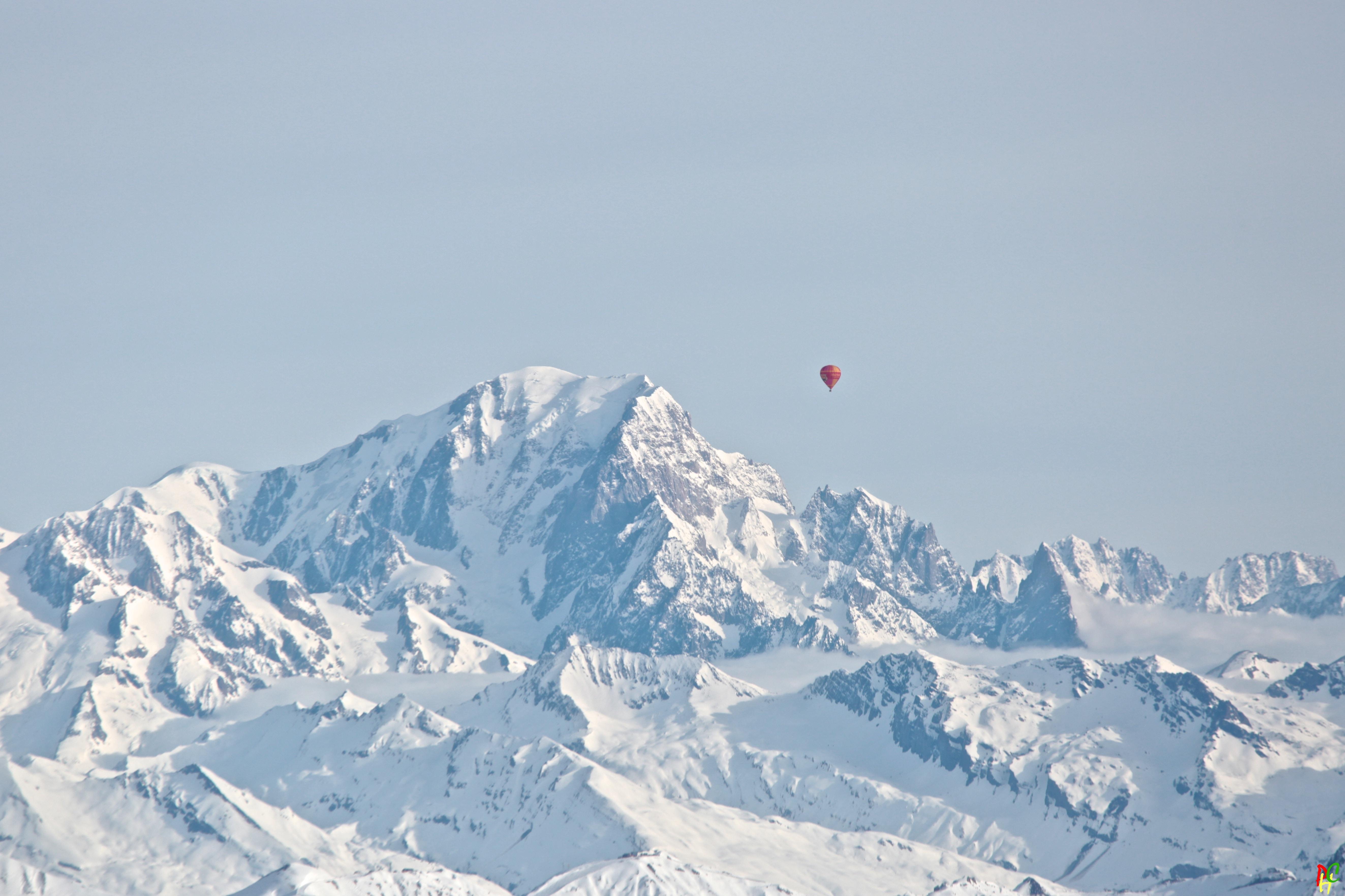 Ecrin Blanc Resort Courchevel - Aquapark Екстер'єр фото