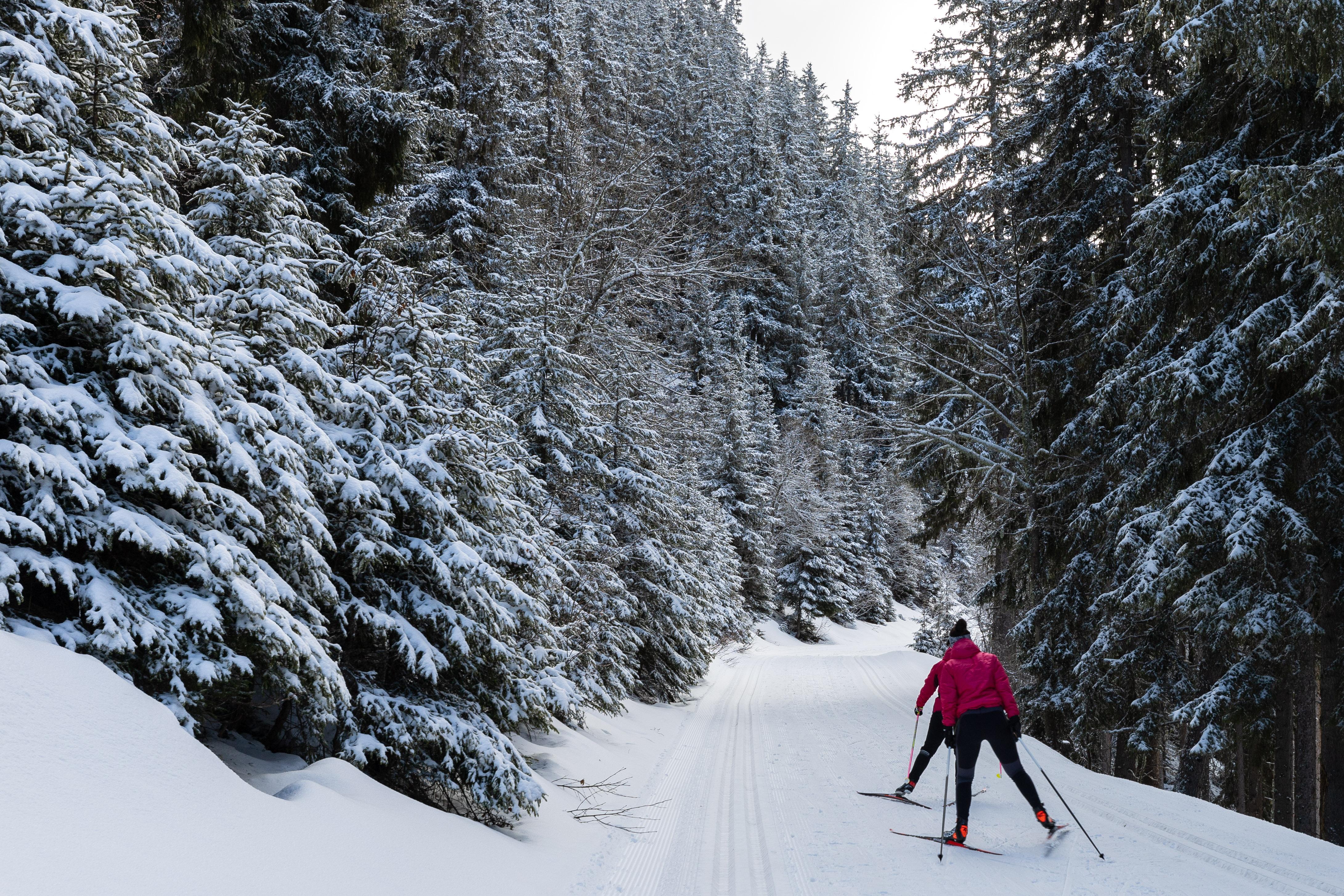 Ecrin Blanc Resort Courchevel - Aquapark Екстер'єр фото